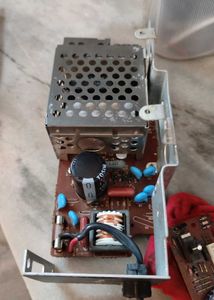 Vcr Replacement Parts