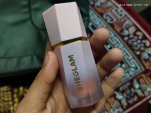 Sheglam Color Bloom Liquid Blush