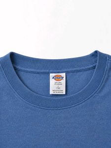 Dickies Since 1922 Blue T-Shirt