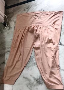 daily wear Peach Salwar
