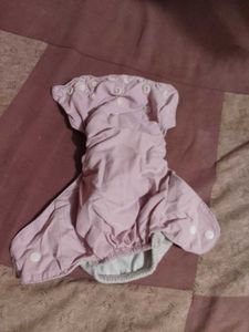 Want To Sell This Reusable Pamper