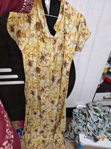 2 combo kurti 1st L 2nd xxl