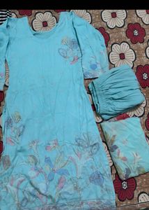 4  Kurta set