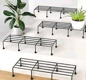 Pot Stand for Balcony