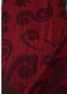AUTHENTIC PASHMINA SILK STOLE