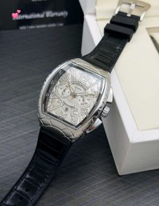 Franck Muller Gold Cobra Watch