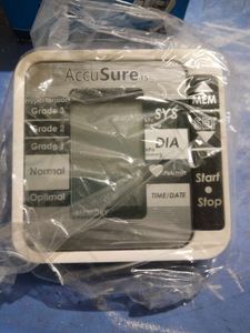 AccuSure TS Automatic
