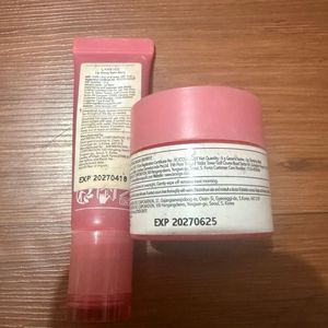 LANEIGE Lip Sleeping Mask &amp; Balm Set