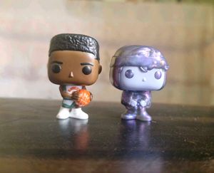 ST Funko Pop Figures (Imported)