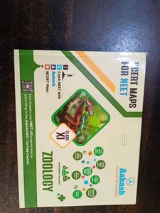 Class 11 Zoology Textbook - Aakash