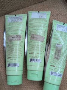 Pixi Glow Mud Cleanser Each 500 No leakage