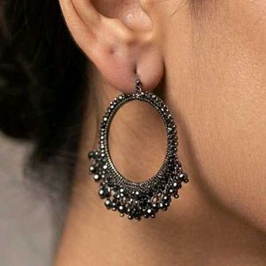 Statement Earrings