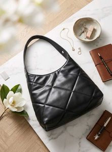 Miniso Black shoulder bag