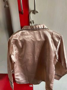 Today's Offer Victoria secret Satin Pajama Set