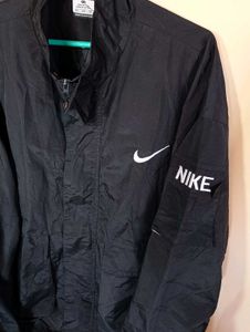Nike Black Jacket