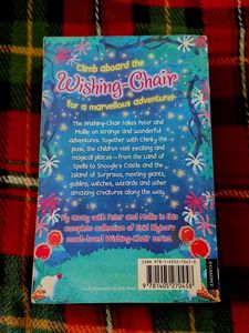 The Wishing Chair Collection by Enid Blyton