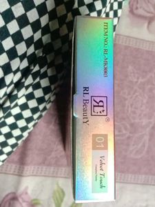 RL Beauty Makeup Palette