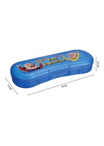 Combo of 3 Pencil Case