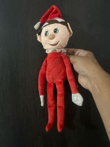 The Elf on Shelf Plushee Pal