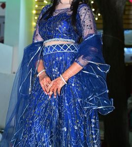 Beautiful Lehenga set🖤Fix Price💙