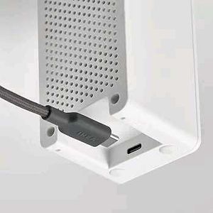 IKEA VINDRIKTNING Air Quality Sensor