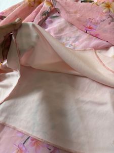 Forest Fairy Cute Floral dress
