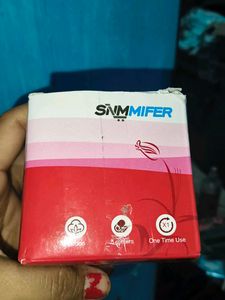SNMMIFER Feminine Hygiene Product