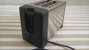 🍞 Bajaj ATX 3 Auto Pop-Up Toaster – Brand New