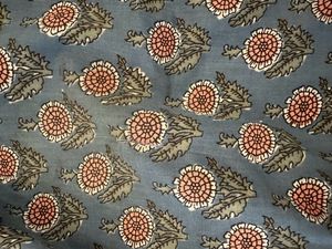 Cotton Kaftan