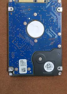 Hitachi Sata Hdd 250gb Hardisk Working For Laptop