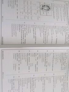 NEET Target 2025 Booster Books - All Subjects