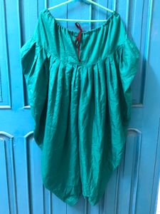 Dhoti salwar