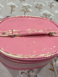 Makup Bag