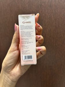 Mars Liquid Blush - 01 Dawn