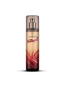 Layer'r Wottagirl Vanilla Twist