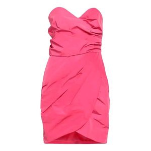 Red Hot Date Dress