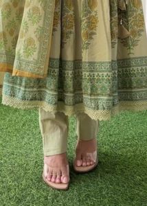 Beautiful Anarkali Kurta Set