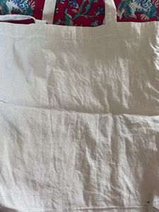 Into the Wild Tote Bag