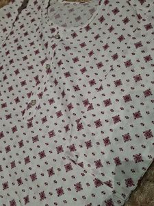 Cotton Kurti (Women's)