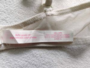 Victoria's secret : inner