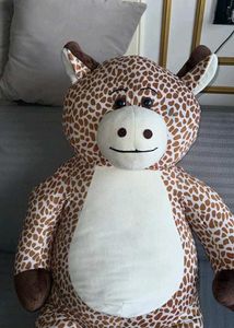 Cute Giraffe Plush Toy