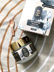 Natural Face Mask Duo