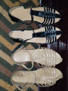 Sandal.