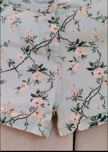 Mast &amp; Harbour Women's Shorts
