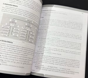 Entrepreneurship Book Class XI