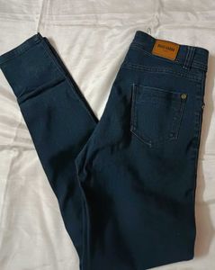 Black Jeans