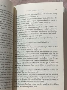 A House Without Windows by Nadia Hashimi
