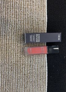 Dior Forever Blush Soft Filter