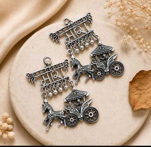 Statement Earrings