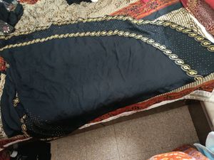 Umbrella Abaya